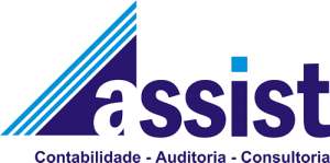 Logo Assist Contábil